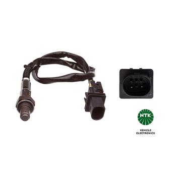 Sonde lambda NTK 95685