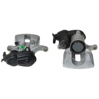 Étrier de frein BUDWEG CALIPER 345106