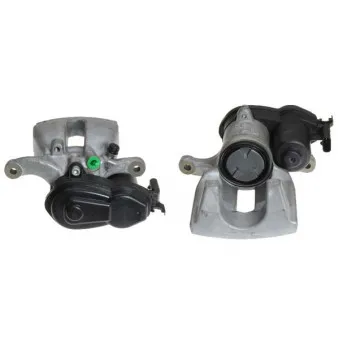 Étrier de frein BUDWEG CALIPER 345107