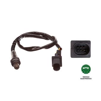 Sonde lambda NTK 95793