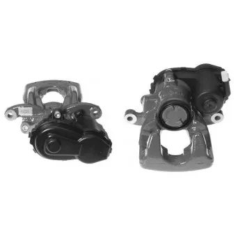 Étrier de frein BUDWEG CALIPER 345108