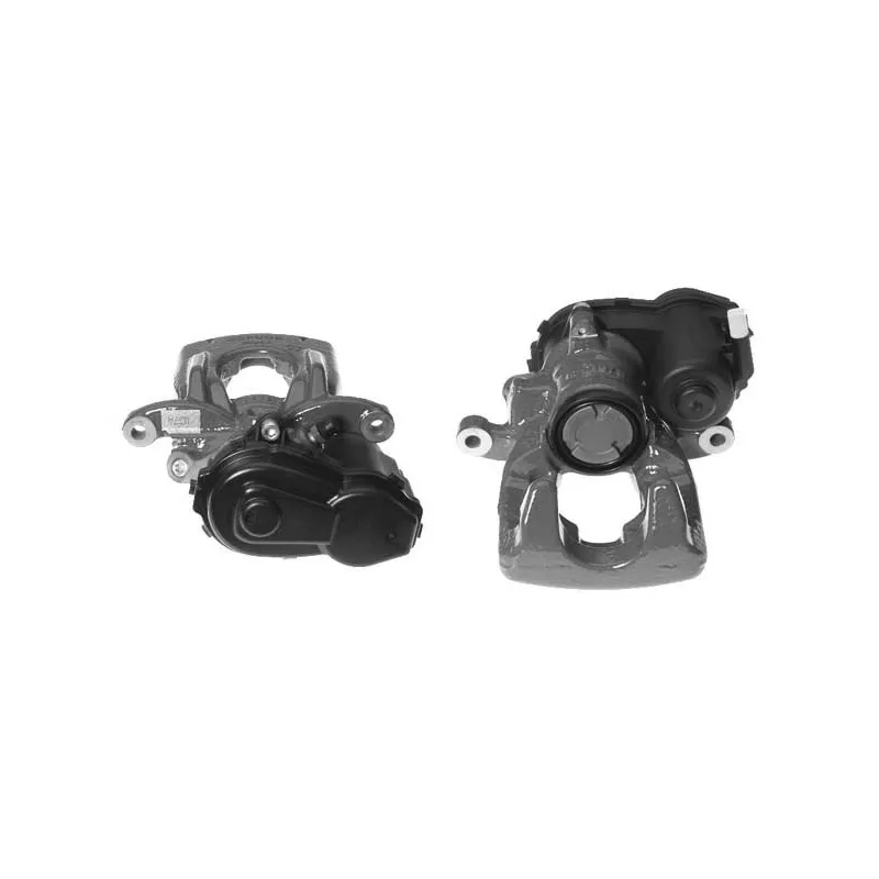 Étrier de frein BUDWEG CALIPER 345108