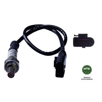 Sonde lambda NTK 95861