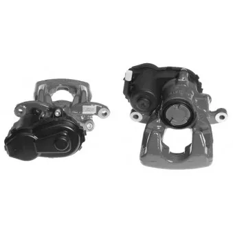 Étrier de frein BUDWEG CALIPER 345109