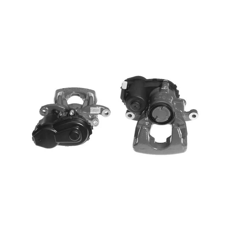 Étrier de frein BUDWEG CALIPER 345109