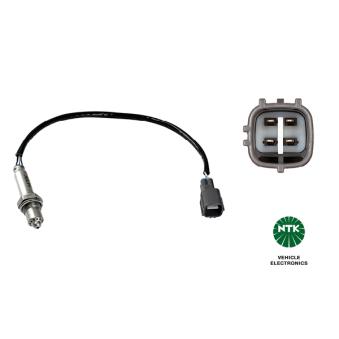 Sonde lambda NTK 95871