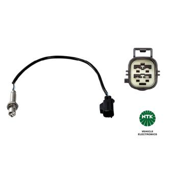 Sonde lambda NTK