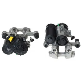 Étrier de frein BUDWEG CALIPER 345112