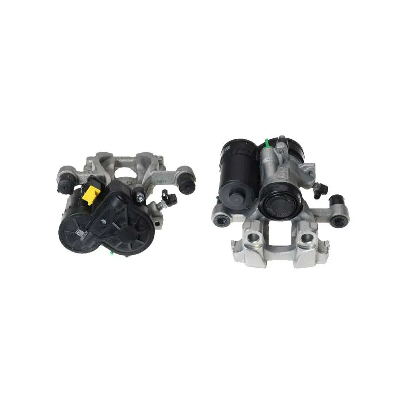 Étrier de frein BUDWEG CALIPER 345112