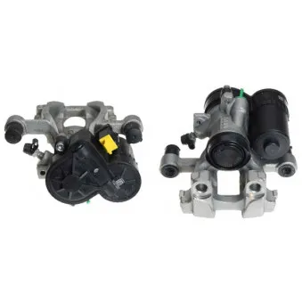Étrier de frein BUDWEG CALIPER 345113