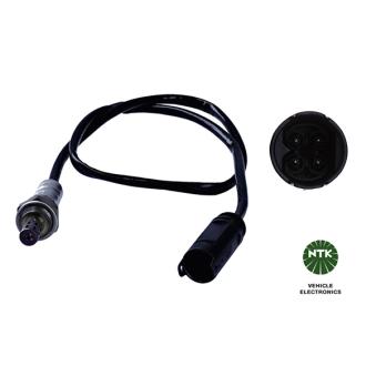 Sonde lambda NTK 96216