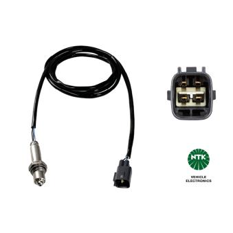 Sonde lambda NTK