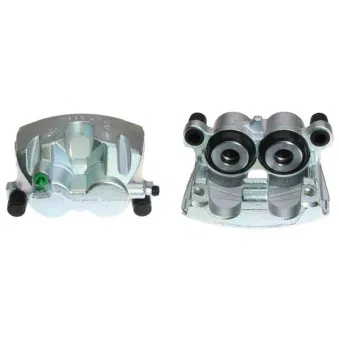 Étrier de frein BUDWEG CALIPER 345116
