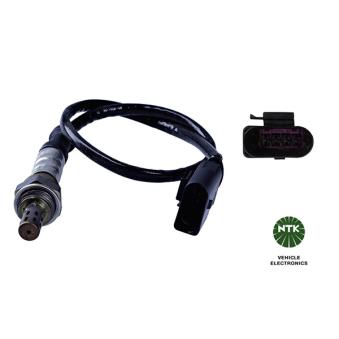 Sonde lambda NTK 96354