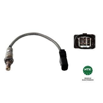 Sonde lambda NTK 96364