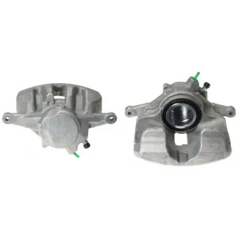 Étrier de frein BUDWEG CALIPER 345122