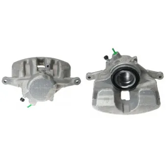 Étrier de frein BUDWEG CALIPER 345123