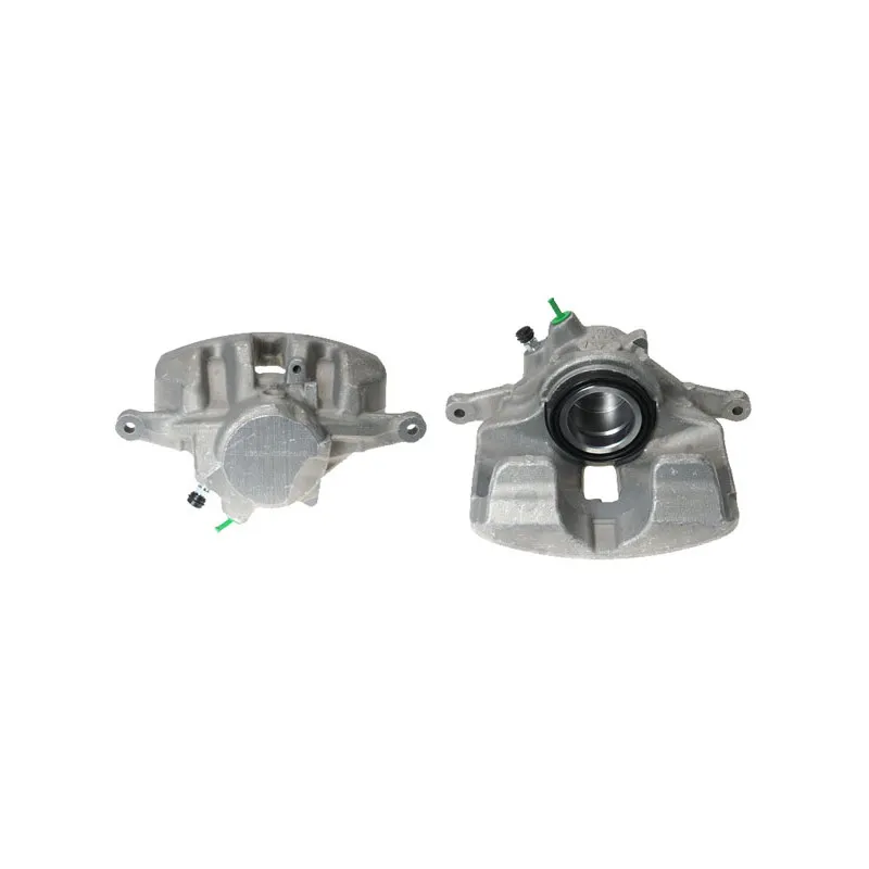 Étrier de frein BUDWEG CALIPER 345123
