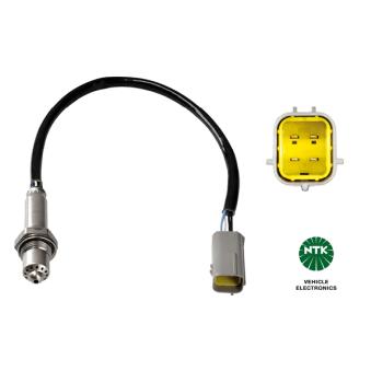 Sonde lambda NTK 96714
