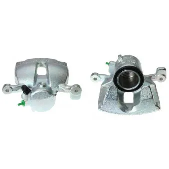 Étrier de frein BUDWEG CALIPER 345124