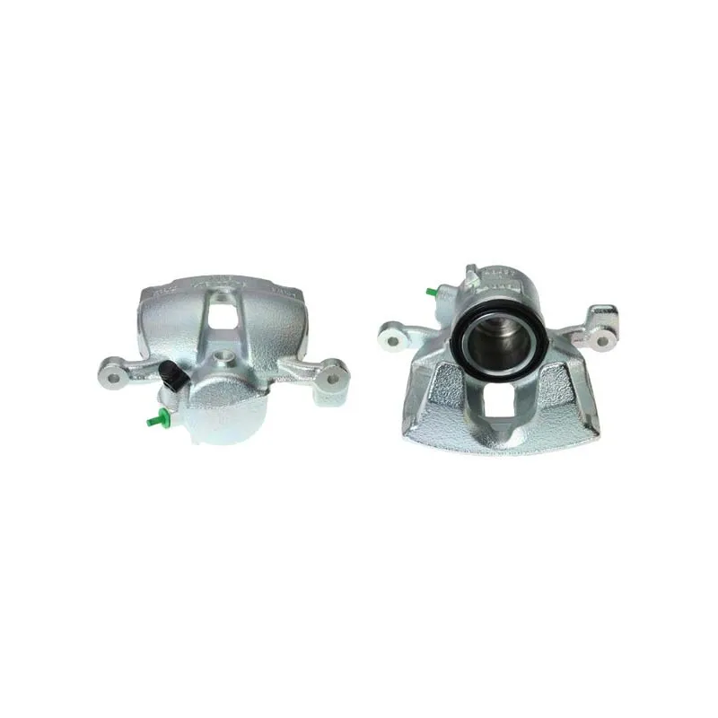 Étrier de frein BUDWEG CALIPER 345124