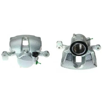 Étrier de frein BUDWEG CALIPER 345125