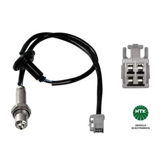 Sonde lambda NTK 96813