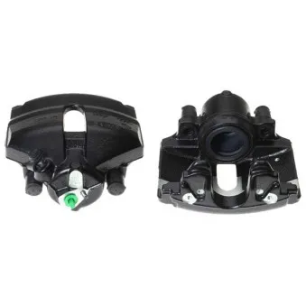 Étrier de frein BUDWEG CALIPER 345126