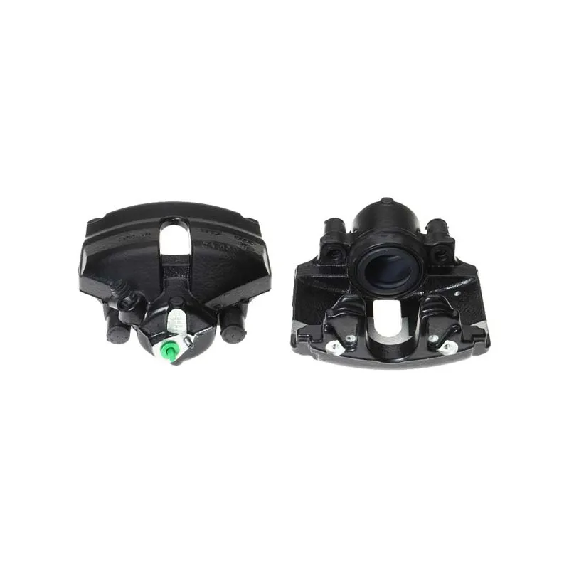 Étrier de frein BUDWEG CALIPER 345126