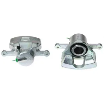 Étrier de frein BUDWEG CALIPER 345128