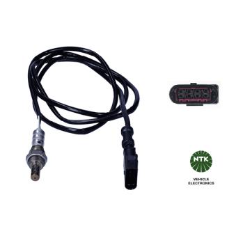 Sonde lambda NTK 97003