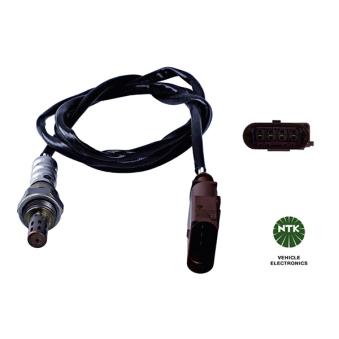 Sonde lambda NTK 97007