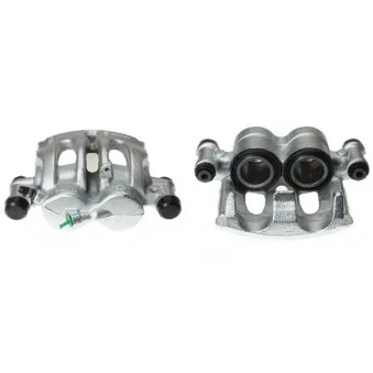 Étrier de frein BUDWEG CALIPER 345132