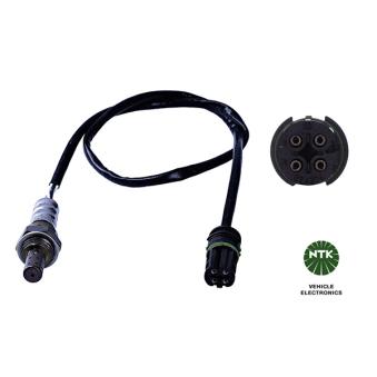 Sonde lambda NTK 97085