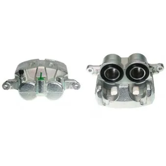 Étrier de frein BUDWEG CALIPER 345135