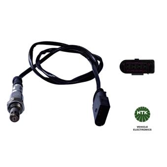 Sonde lambda NTK 97303