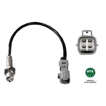 Sonde lambda NTK
