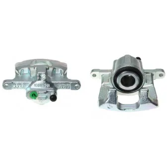 Étrier de frein BUDWEG CALIPER 345138