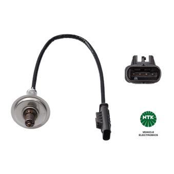 Sonde lambda NTK