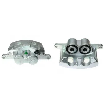 Étrier de frein BUDWEG CALIPER 345140