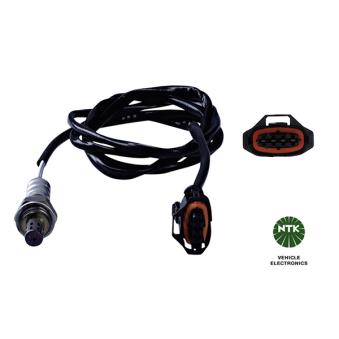 Sonde lambda NTK 97643