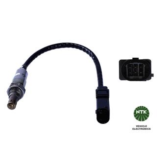 Sonde lambda NTK 97825