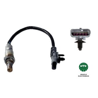 Sonde lambda NTK 97916