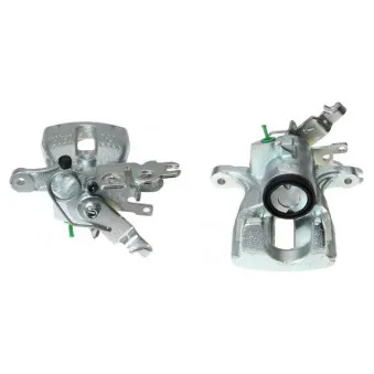 Étrier de frein BUDWEG CALIPER