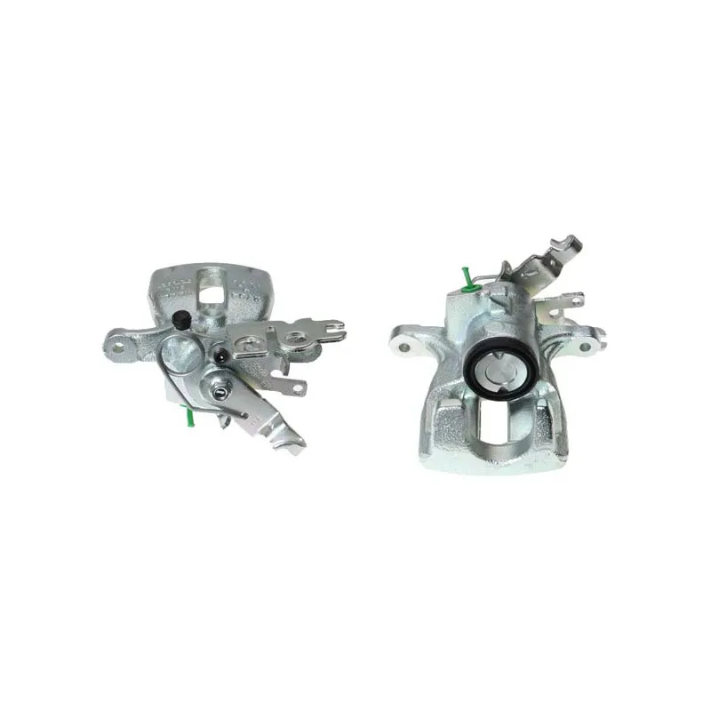 Étrier de frein BUDWEG CALIPER 345148