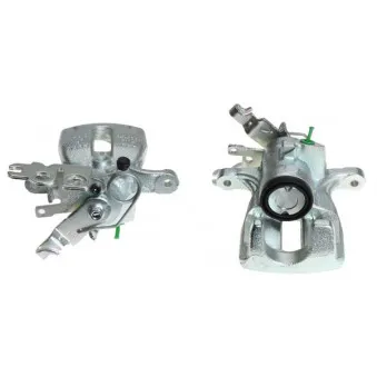 Étrier de frein BUDWEG CALIPER