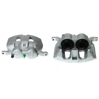 Étrier de frein BUDWEG CALIPER 345156