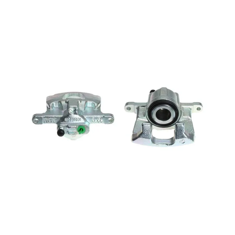Étrier de frein BUDWEG CALIPER 345158
