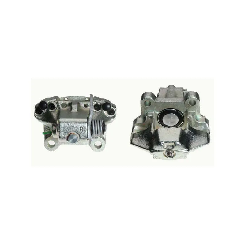 Étrier de frein BUDWEG CALIPER 34516