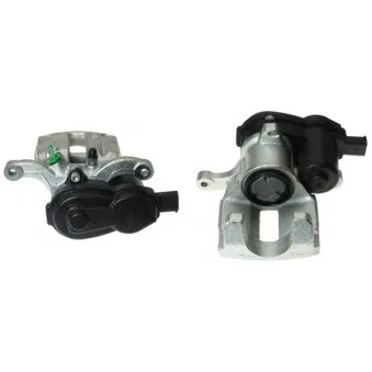 Étrier de frein BUDWEG CALIPER 345160